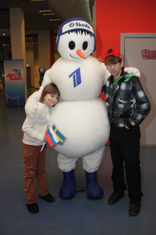 Фото профиля