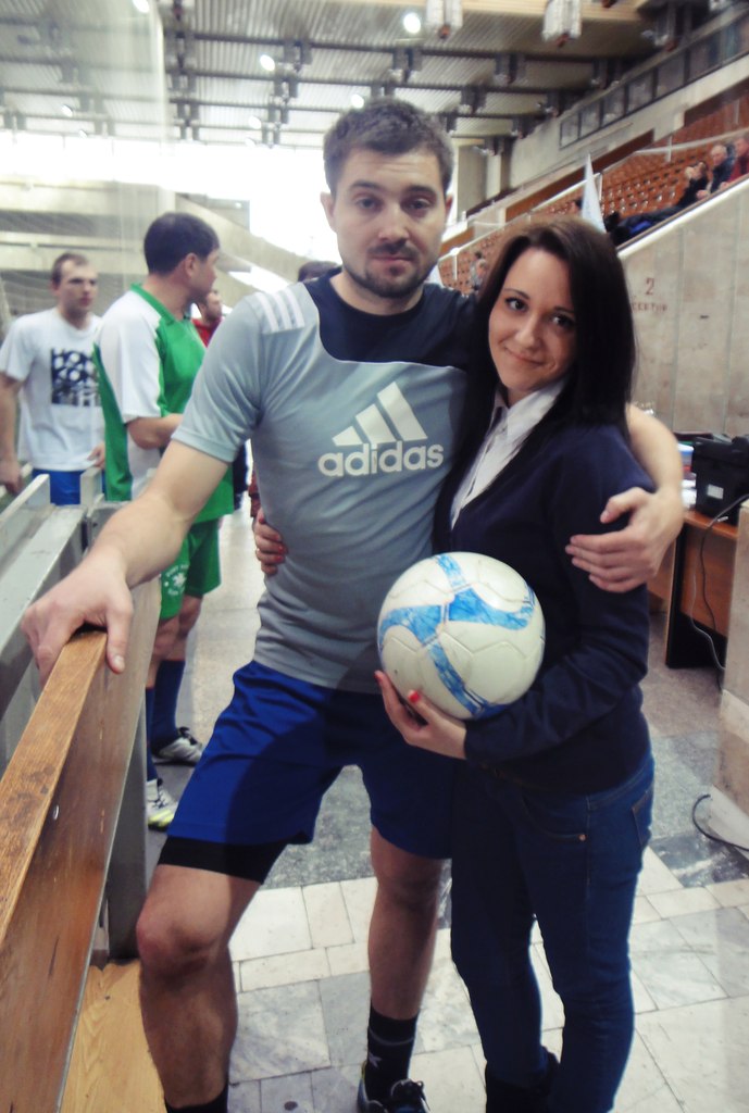 Александра Морковина | Москва