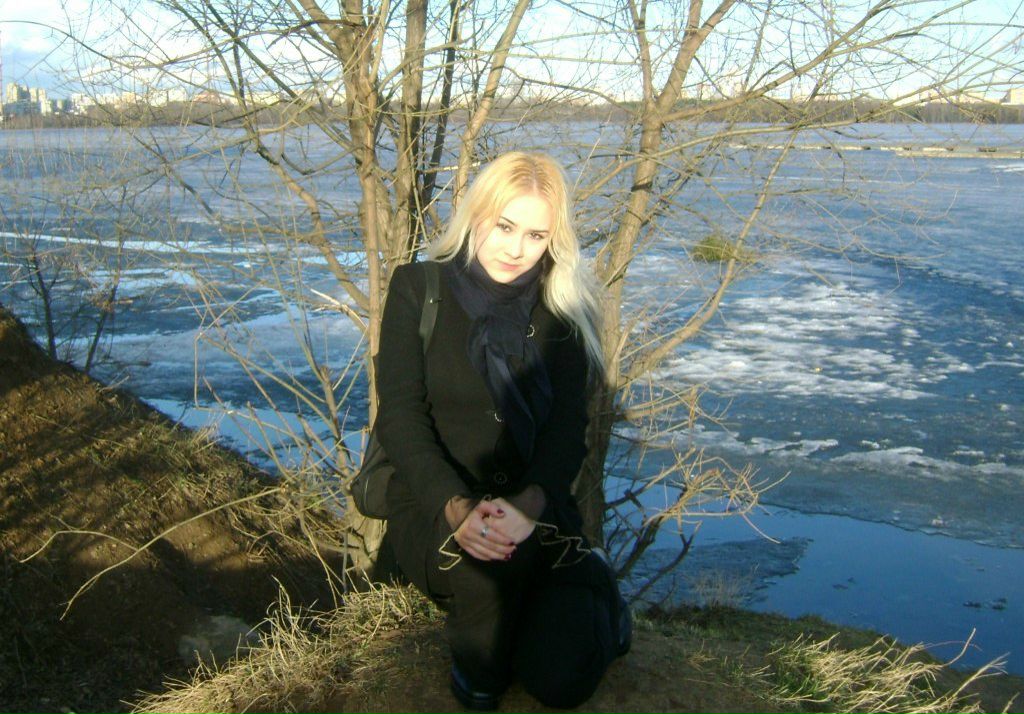 Гелла Гёсснер | München