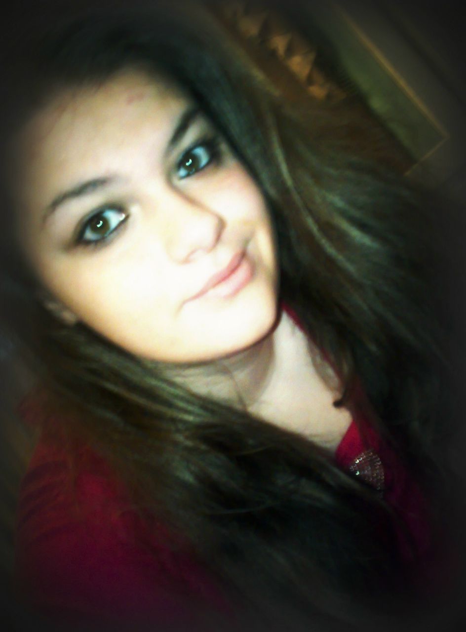 Khrystyna Rybińska | Ивано-Франковск