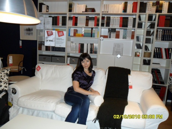 №10, Юля Зыкова №10, Юля Зыкова