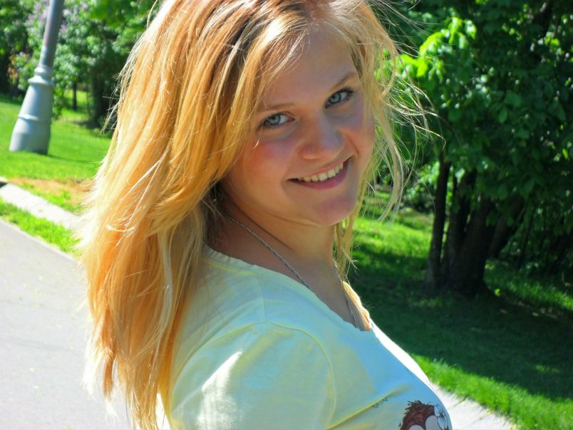 №8, Ольга Куракина №8, Ольга Куракина