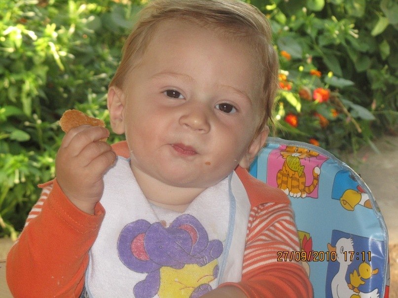 Ружди Чабанов | Симферополь