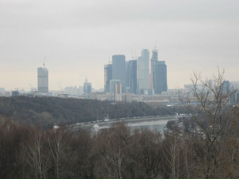 Максим Кириллов | Санкт-Петербург