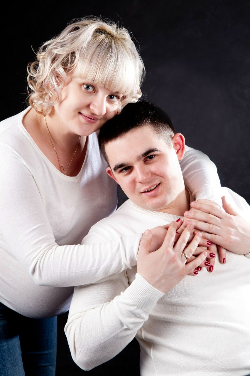 Надюша Нугаева | Уфа