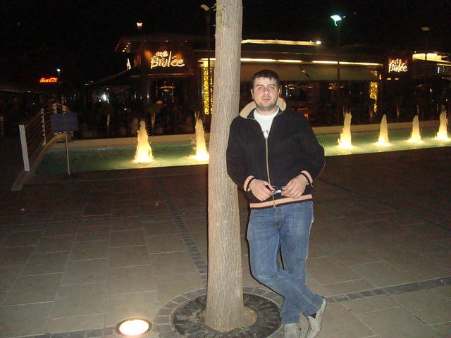 Дионис Асланиди | Thessaloniki