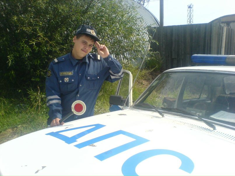 Никита Петроченко Сергеевич | Тверь