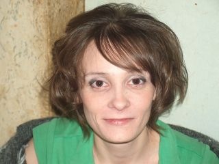 №39, Жанна Шарко, 43 года, Губаха №39, Жанна Шарко, 43 года, Губаха