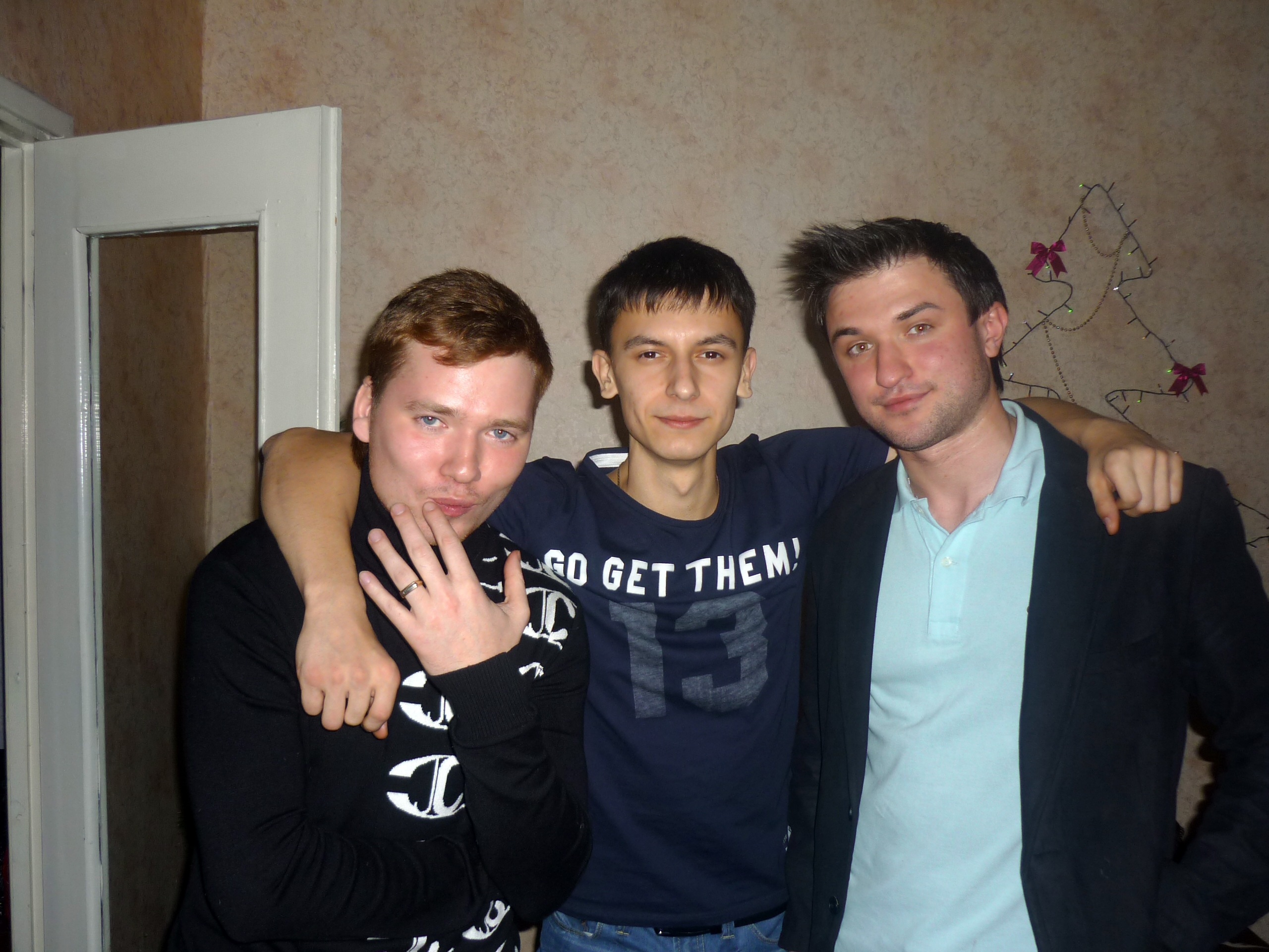 Фото профиля