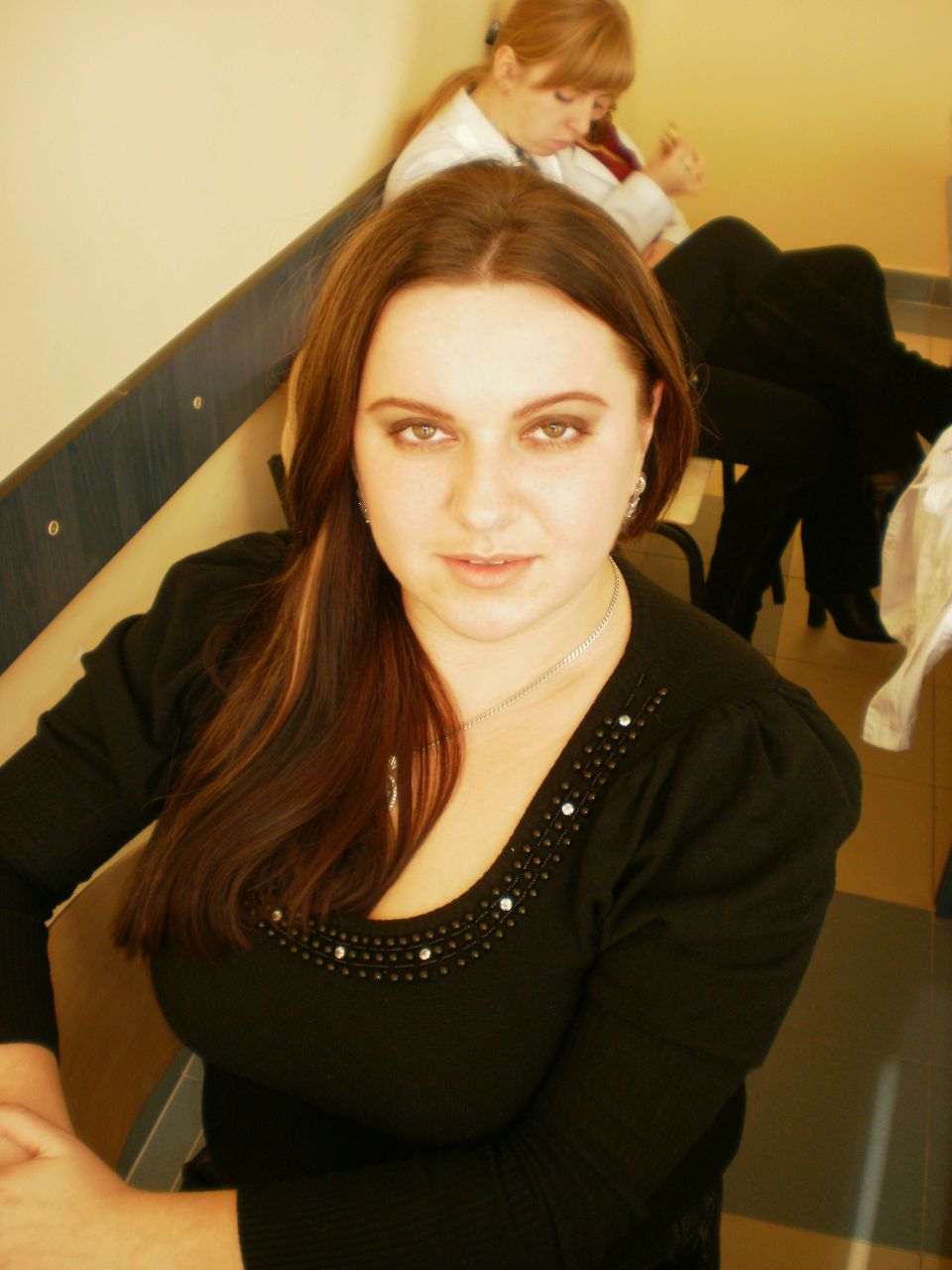 Валя Горохлюк-Душенко | Тернополь