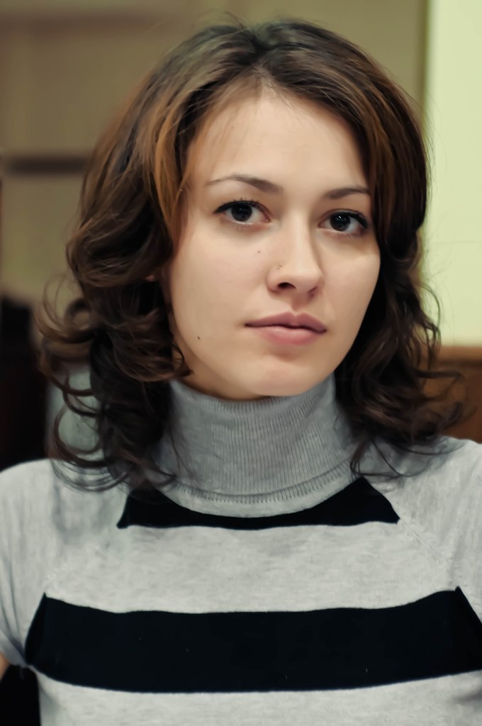 Maria Gansales | Amsterdam