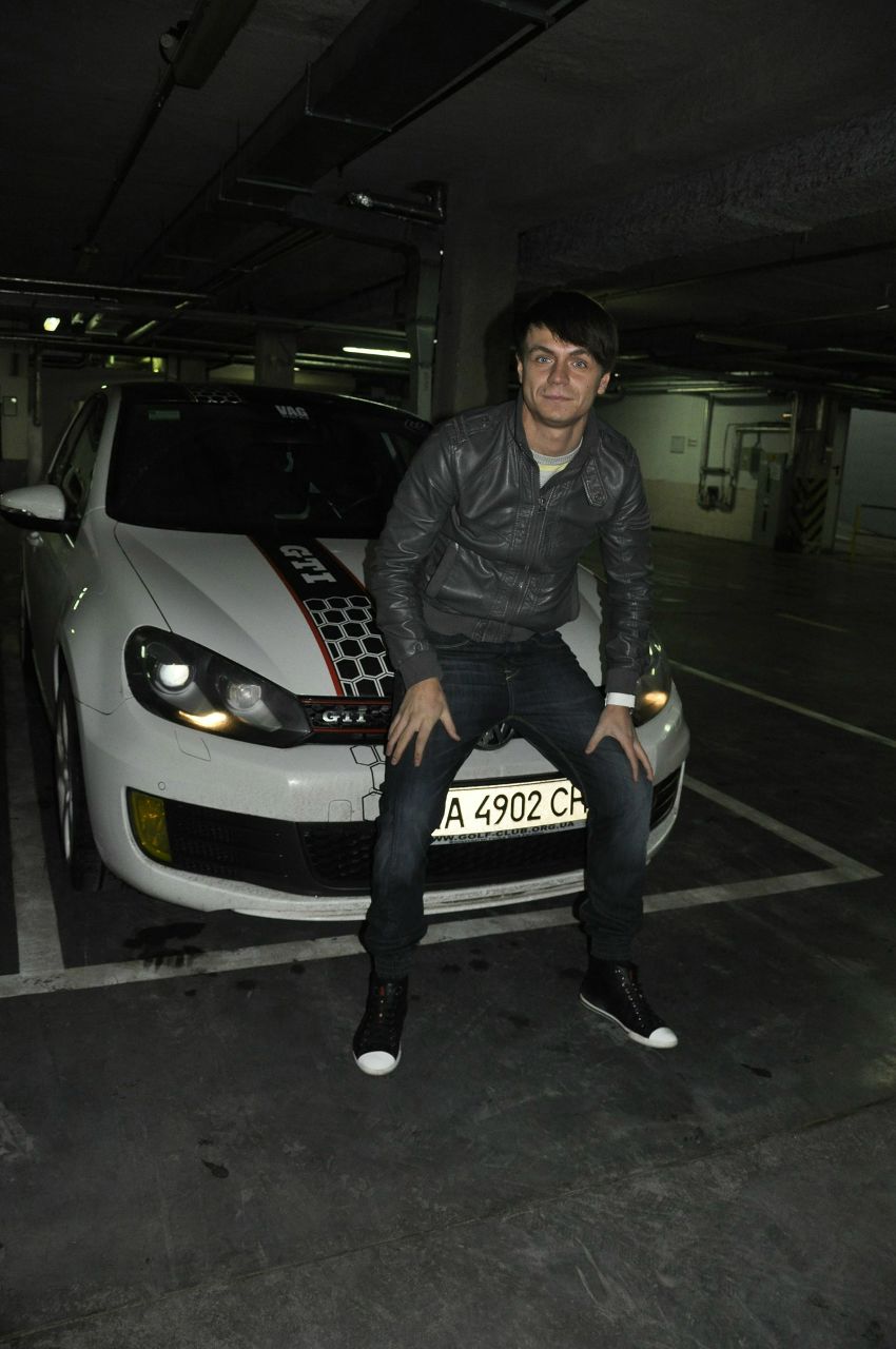 Константин Сокол | Киев