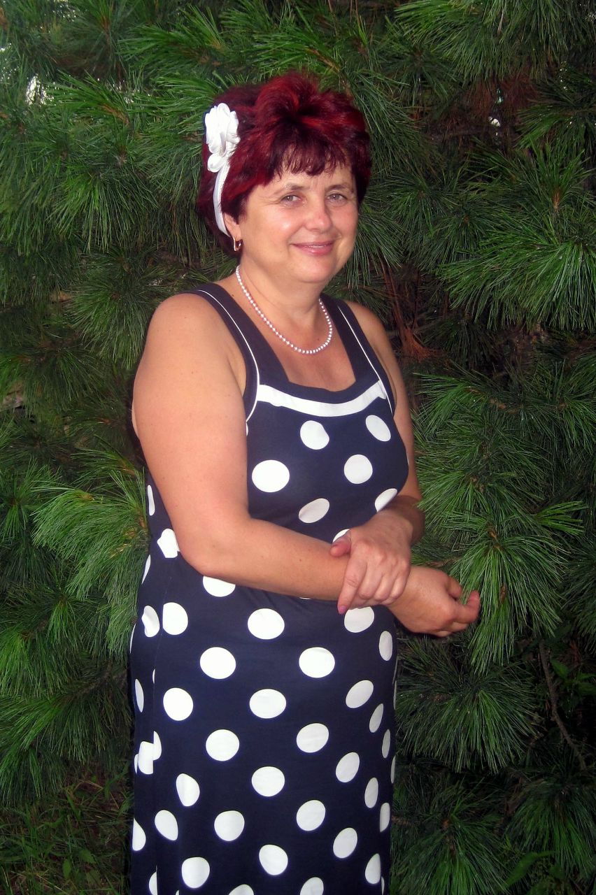 Маргарита Таршина Сипкова | Вихоревка