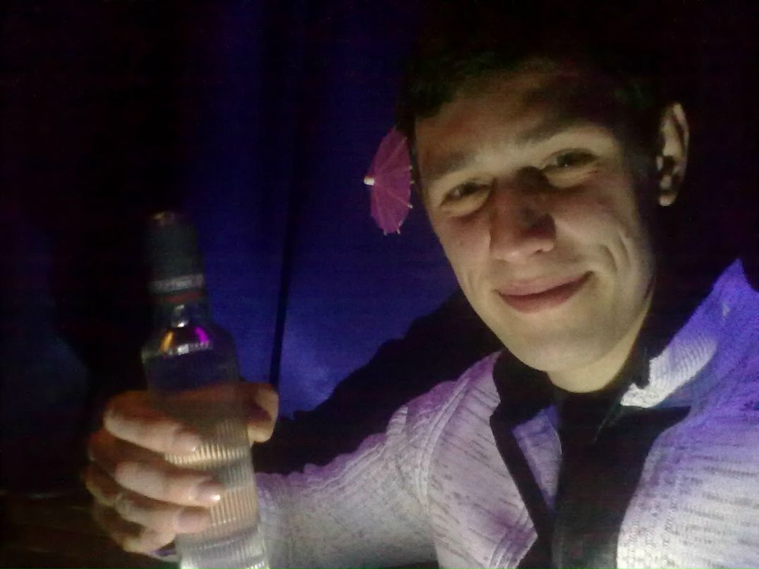 Григорий Марчак | Славянск