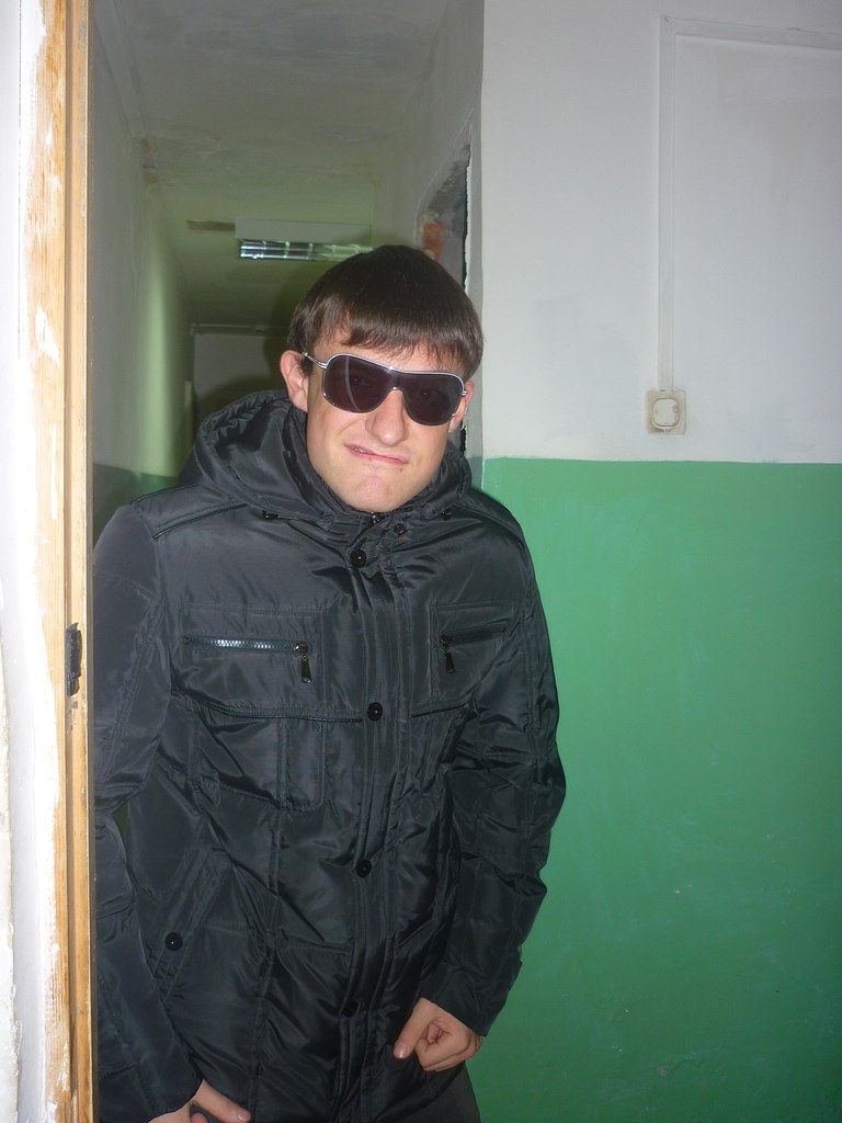 Алексей Чирков | Хабаровск