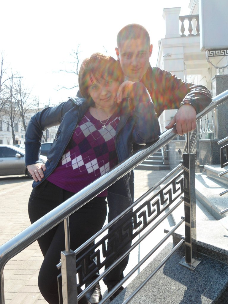 Толік Коломієць | Киев