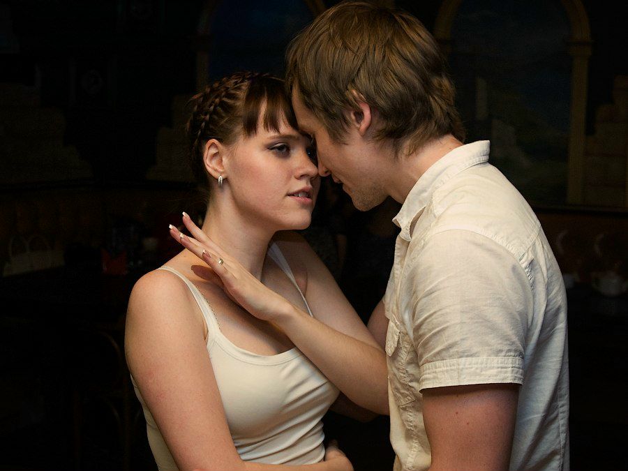 Захар Ролинский | Тольятти