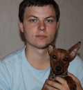 Антон Антуфьев, 37 лет, Нижний Новгород, Россия, 11.07.1988