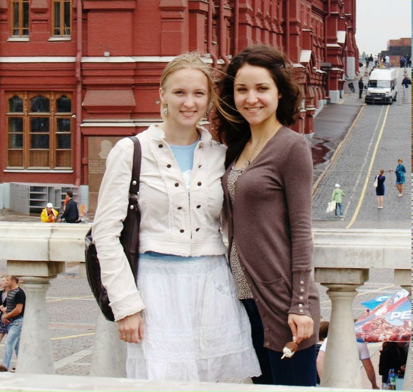 Ekaterina Dubinina Евгеньевна | Amsterdam