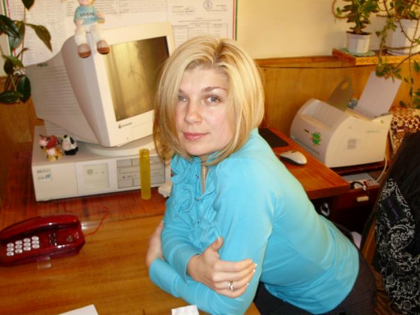 №10, Viktorija Marchak, 45 лет №10, Viktorija Marchak, 45 лет