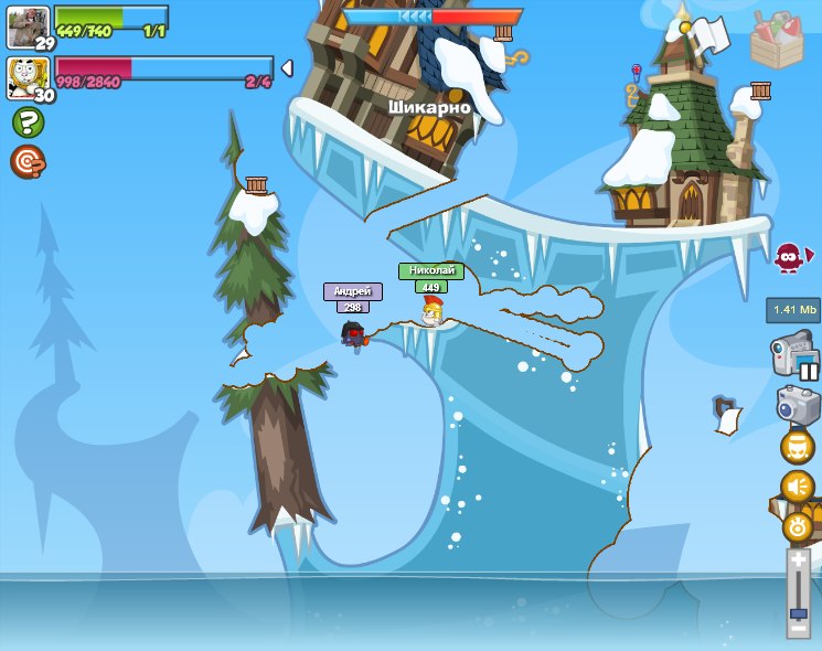 Николай Толстых | Красноярск