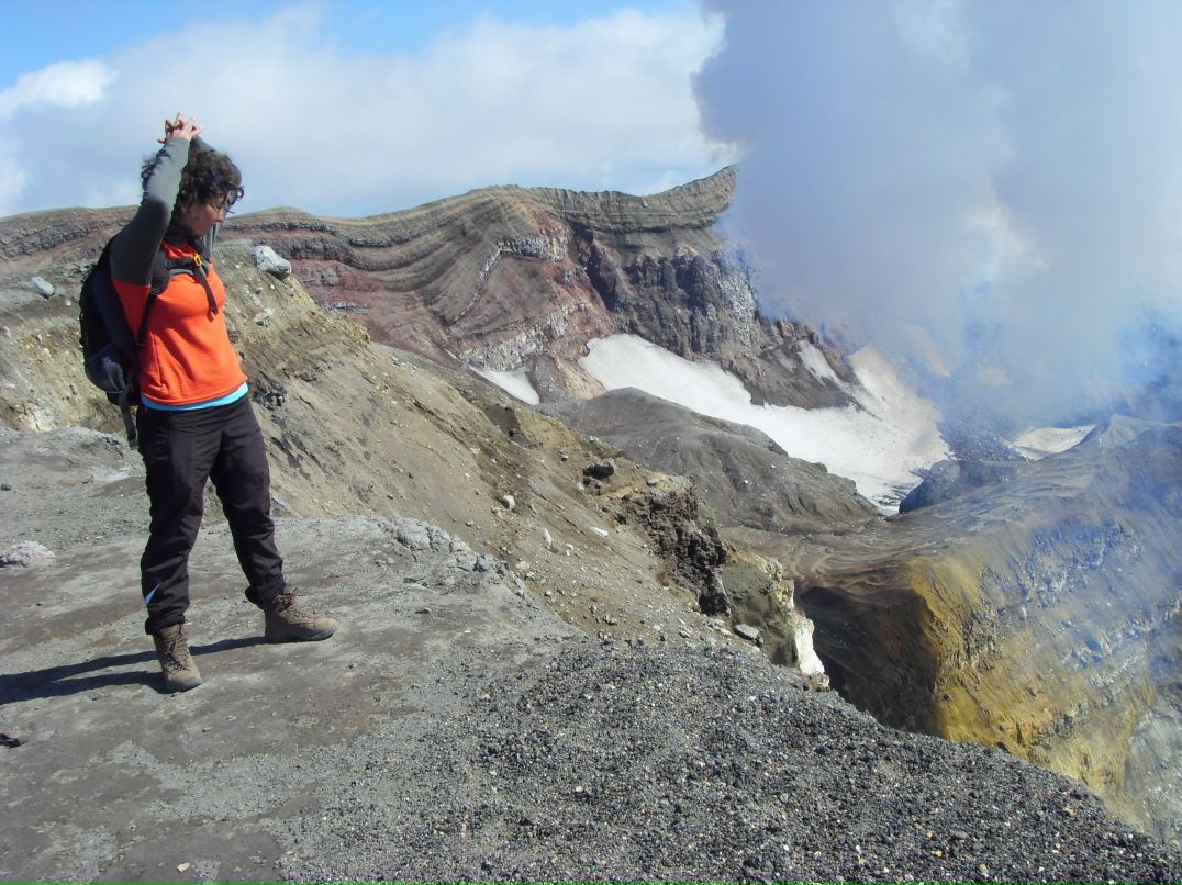 Валентина Рязанцева Геннадьевна | Петропавловск-Камчатский
