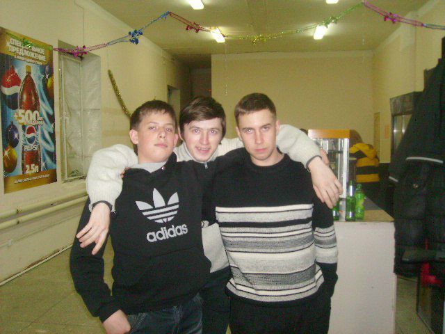 №2, Алексей Усачёв, 38 лет, Саратов №2, Алексей Усачёв, 38 лет, Саратов