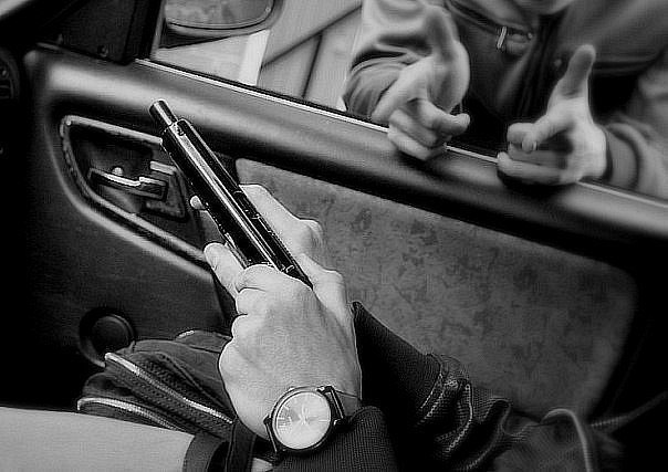 Тоха Степаненко | Донецк