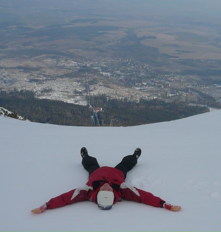 Оксана Дрига | Киев