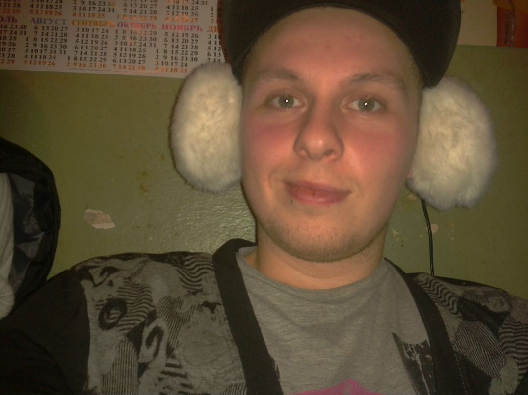 Андрей Куликов | Киров