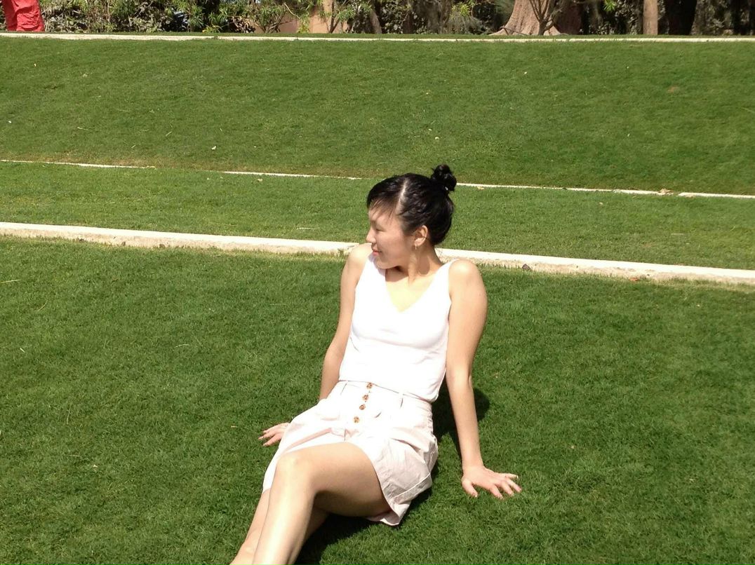 Анжела Окоёмова Дмитриевна | Якутск