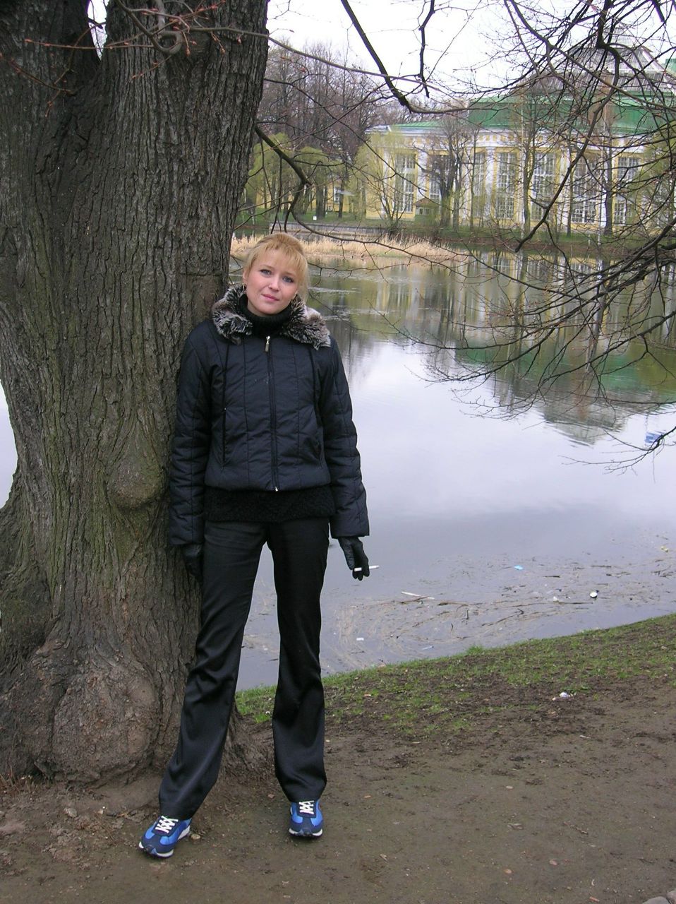 Елена Громова | Санкт-Петербург