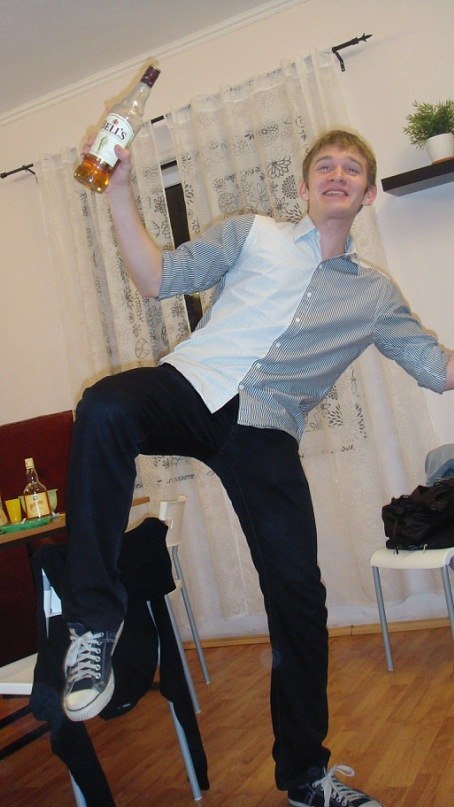 Павел Банных | Екатеринбург