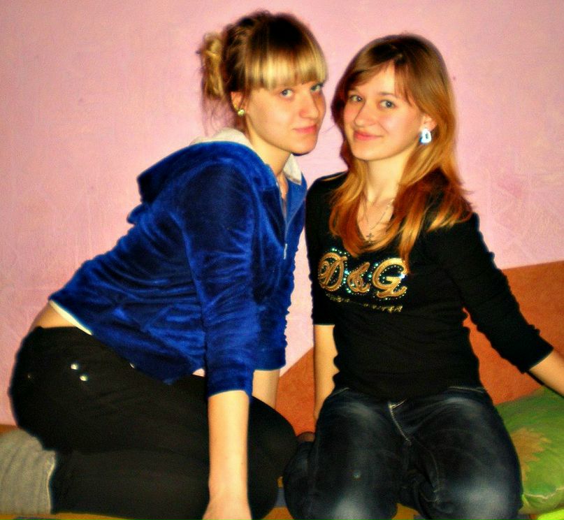 Катюша Сушинцева | Мариуполь