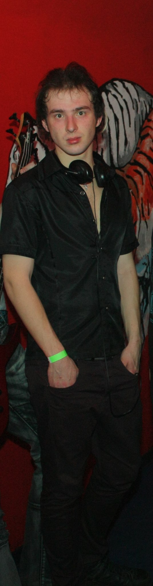 Александр Лемов | Нижний Новгород