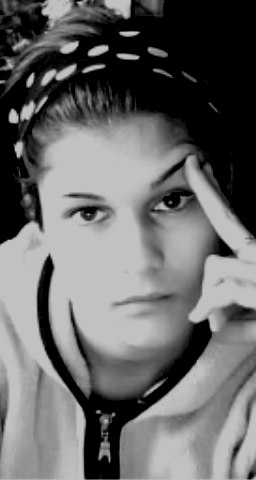 Вероника Абашкина | Москва