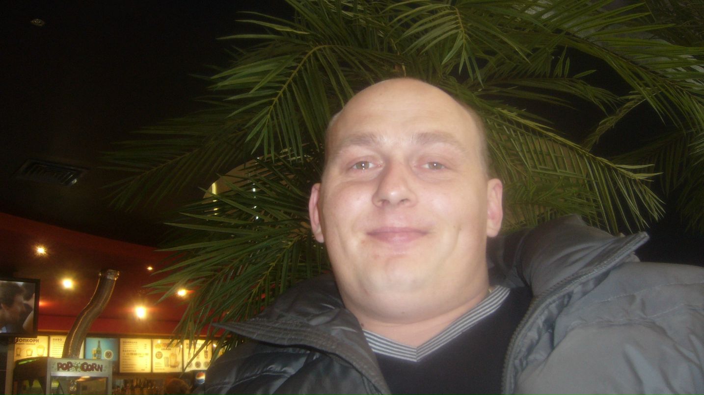 Николай Логинов | Пудож