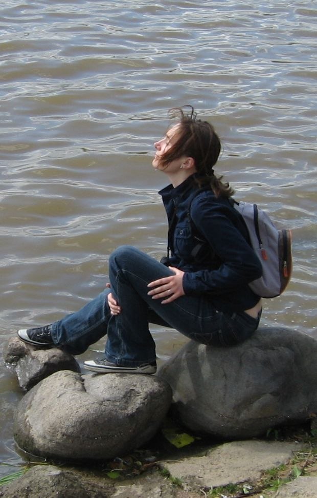 Юлия Широкопояс Коровка | Жуковский