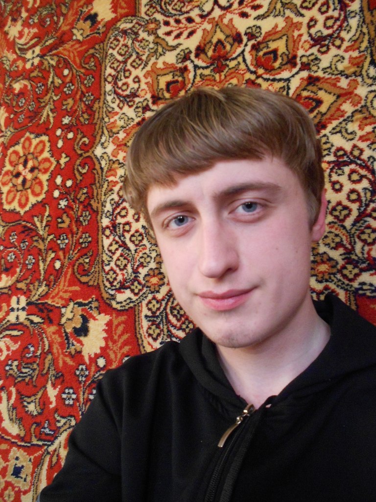 Дмитрий Малик | Мариуполь