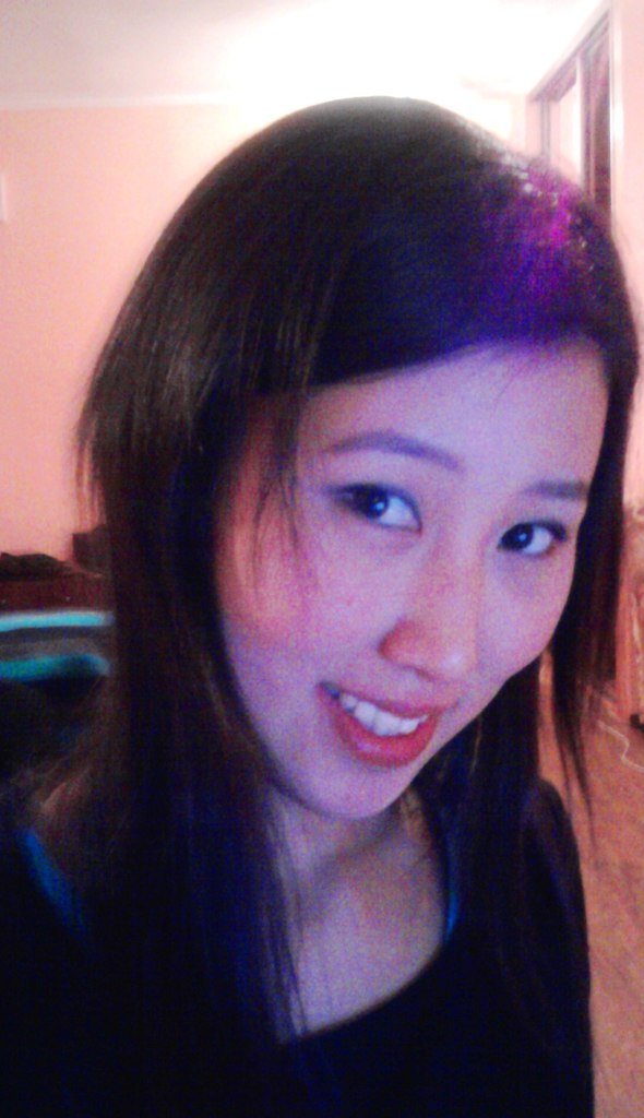 Арюночка Дашиева | Улан-Удэ