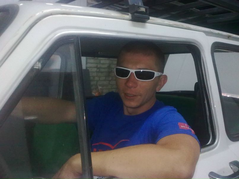 Роман Семенюк | Темрюк