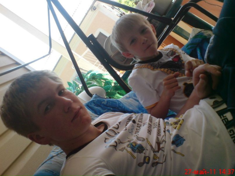 Влад Юдин -‘๑’- | Винница