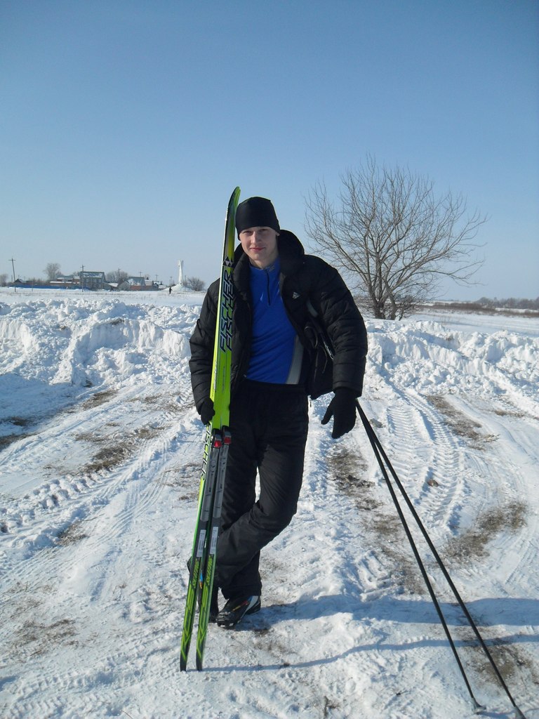 Олег Межуев | Рязань