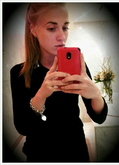 Екатерина Андреевна | Seoul