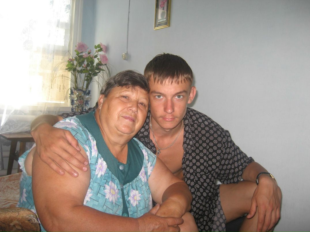 Илья Казачук Евгеньевич | Казань