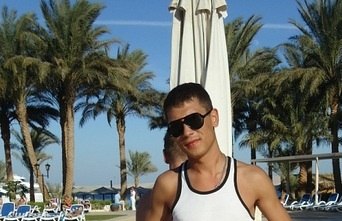 Дима Якименко | Москва