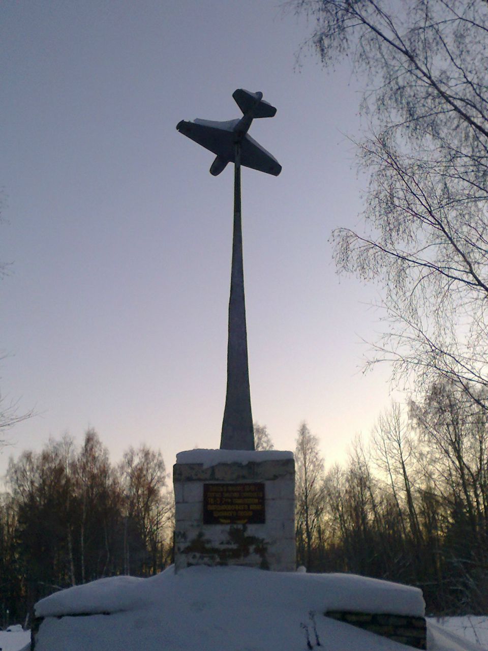 Антон Меркульев <fenix_4> | Пикалево