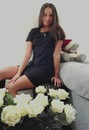 №17 Ангелина Герасименкова 20.08.1989: профиль, фото, статус - ВКонтакте