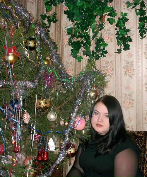 №86, Анюта Баранова №86, Анюта Баранова