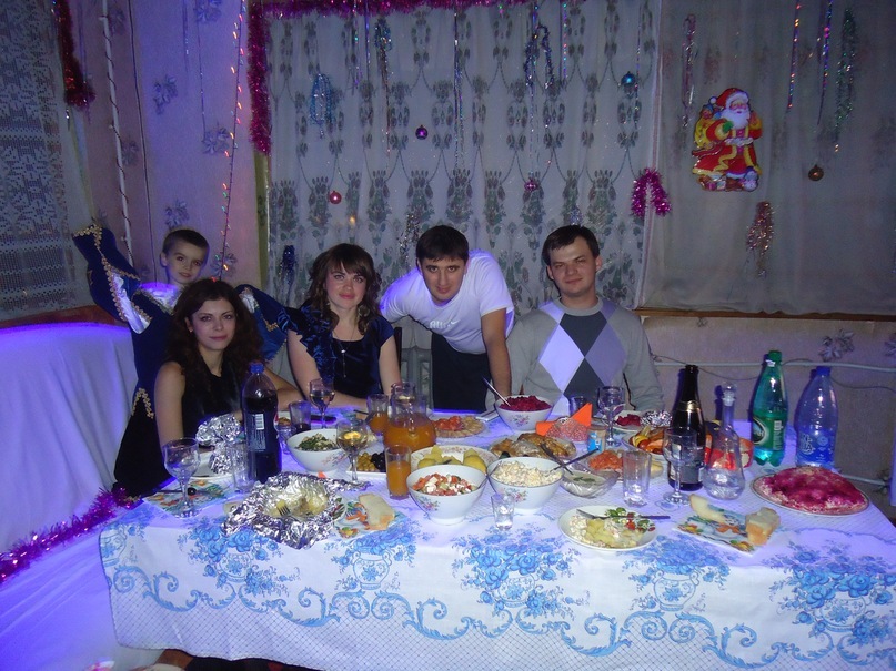 Фото профиля